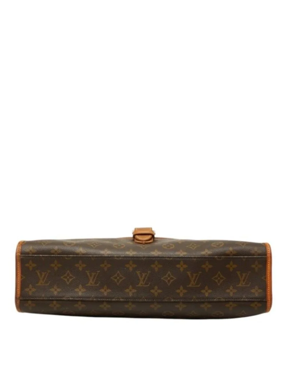 Louis Vuitton this authentic